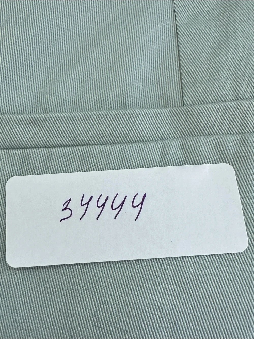 NWT J.Crew Men's 5